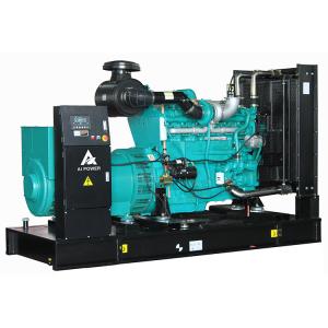 Wholesale NTAA855-G7 CCEC Cummins Diesel Generator Set Soundproof 1500rpm/1800rpm from china suppliers