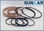 707-98-12390 Komatsu Sealing Kit PC16R-3 Cylinder Seal Repair Kit Replacement