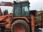 used hitachi backhoe bx70 with good condition