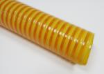 High Pressure Wear Resistant Flexible Suction Hose Pipe For Swimming Pool