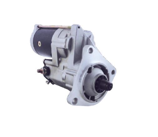 CW Rotation Diesel Engine Starter Motor 24V 5.5Kw 1280004685 With 11 Tooth