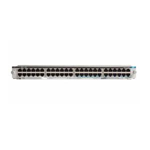 Wholesale Get More Ports and Speed with Cisco C9400 Switches 56 Gb/s Switch Capacity ≥ 48 Ports from china suppliers