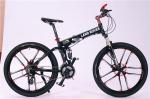 High grade customized logo Shimano hydraulic disc brake 27 speed aluminium alloy