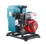 1KW Power Permanent Magnet Welder Gasoline Fuel Type GF170FB Engine Model