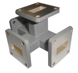 Wholesale Waveguide Magic Hybrid Tee from china suppliers