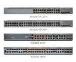 Customized EX4300 Series 10 Ethernet Network Switch and Performance Customized