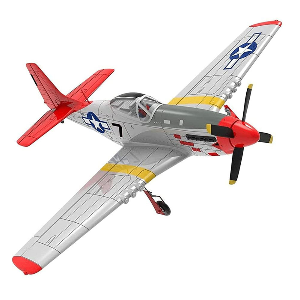 NO Video Capture Resolution Plastic Four-channel RC Glider Plane For Adults And Kids