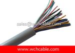 UL21089 600V Fire Resistant FRPE Insulated LSZH Flexible Cable