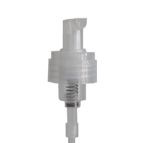 32mm Plastic Foam Pump Spring Outside Liquid Dispenser Foaming Pump ISO