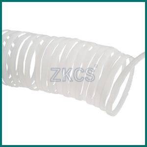 Wholesale Power Industry Selflocking Plastic Welding Strips Spiral Wire 2.0mm Thick from china suppliers