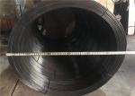 12ga / 9ga / 6ga Metal Tie Wire Black Annealed For Building