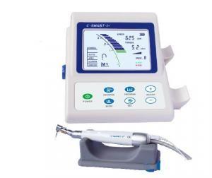 Wholesale Dental Endo Motor with Apex locator function from china suppliers