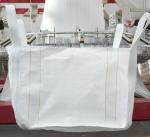 China Supplier Super Sack 1 Ton 2 Ton 1000 Kg Jumbo FIBC Bulk Big Bags For