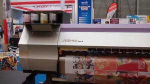 Wholesale Digital Directly Mimaki Textile Printer / Banner Printing Machine from china suppliers