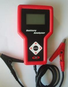 Wholesale 9V ~ 15V CCA Auto Electrical Tester Battery Analyser VAT-560 With LCD Display from china suppliers