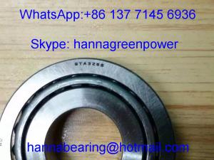 Wholesale STA3266 / HCSTA3266LFT Tapered Roller Wheel Hub Bearing 32*66*15 mm from china suppliers