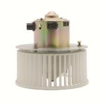 EX200-5 Excavator Hitachi Blower Motor / 24v Blower Motor EX200-3 EX210-5 EX220