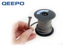 Metal Fiber Electrostatic Anti Static Cord Electricity Esd Rope 5mm