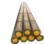 450mm Black Surface 1.7225 Round Bar Forged Alloy Tool Steel