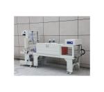Semi-automatic PE Film Shrink Wrapping Machine for Standard Packaging Requiremen