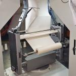 Cylinder Small Double Knitting Machine Of Cam Box