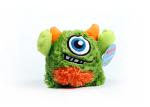 Interactive Sturdy Durable Stuffed Dog Toys for Bouncy Dog Q Baby