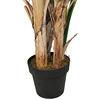 Artificial Agave Plant Potted Plants, Artificial Plant Perfect for Home Office