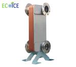 Stainless Steel Brazed Plate Steam Heat Exchanger for water heat exchanging with