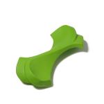 Santa Squeaky 25cm PET Rubber Toy