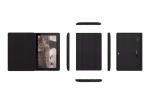 Silicon Plastic Cover For IPAD With Multiple Color Plastic Manufacturing