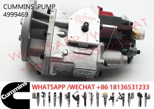 Wholesale 4999469 Cummins NT855 NTA855 Diesel Engine Fuel Pump 4999466 4999467 4999468 4999470 from china suppliers