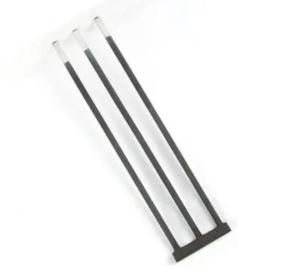 Wholesale W Type SiC Heating Elements 1600C 300mm Silicon Carbide Heater from china suppliers