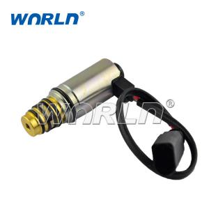 Wholesale Professional AC Compressor Control Valve For Audi A3 Seat VW / Fabia from china suppliers