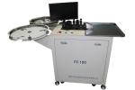 High Accuracy Creasing And Die Cutting Machine , Durable Cutting Creasing
