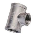 2 4 Inch 304 304L 316 316L 310S 321 Stainless Steel Reducing Tee 90 Degree Elbow