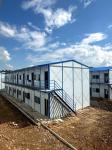 Modular Prefabricated Houses Customizable and Eco-Friendly Choice