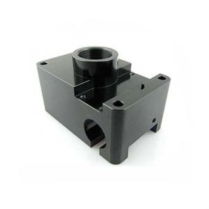 Wholesale MFG Aluminum CNC Turned Components CNC Machining Metal Parts Motorcycle from china suppliers