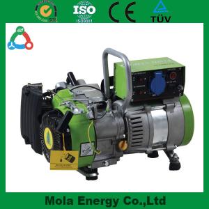 China 5KW generator for family use on sale