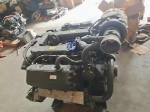 Wholesale DV11 000138 EUJXB Diesel Engine Assembly For DX420 DX520 from china suppliers