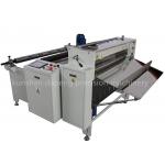 China paper roll to sheet cutting machine for sale