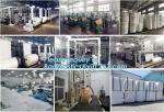 wholesale polypropylene woven plastic jumbo bag pp big bag for sand, building