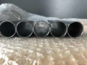 Wholesale Automotive Gas Spring Precision Steel Tube En 10204 High Pressure Boiler Pipe from china suppliers