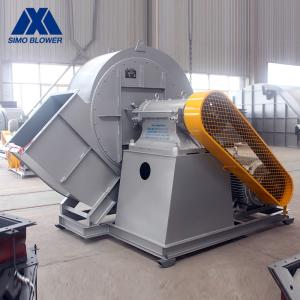 Wholesale Forced Draft Explosion Proof Blower Single Inlet Centrifugal Fan from china suppliers