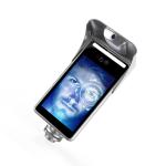 Wiegand Infrared Facial Recognition Temperature Scanner With Mask Detection