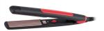 PTC Heating Element Titanium Tools Flat Iron For Curly Hair Straight Hair