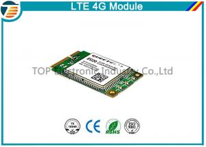 Wholesale CE 4G Low Cost GPS Wifi Module EC20 Mini Pcie For Industry PDA from china suppliers