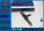 Engine parts Oil injector 095000-1211 095000-6120 095000-5600 095000-7761 fuel