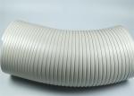 Positive Pressure Flexible Air Cooler Hose For Portable Air Conditioning