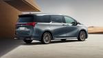 Pre-sale The All New 2024 Buick GL8 MPV Hits The Markets Soon With 180km Top