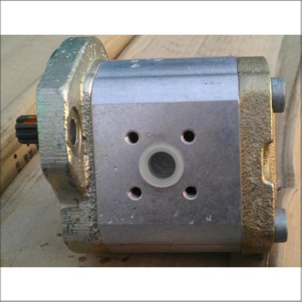 Rexroth Hydraulic Gear Pump 0510625028 AZPF-12-016RRR20MB Pressure Liquid
